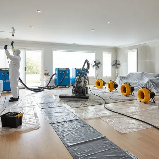 Water Damage Restoration Carpinteria in Carpinteria
